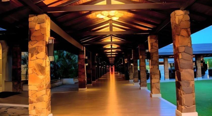 Full Moon Garden Hotel Negombo Exterior photo