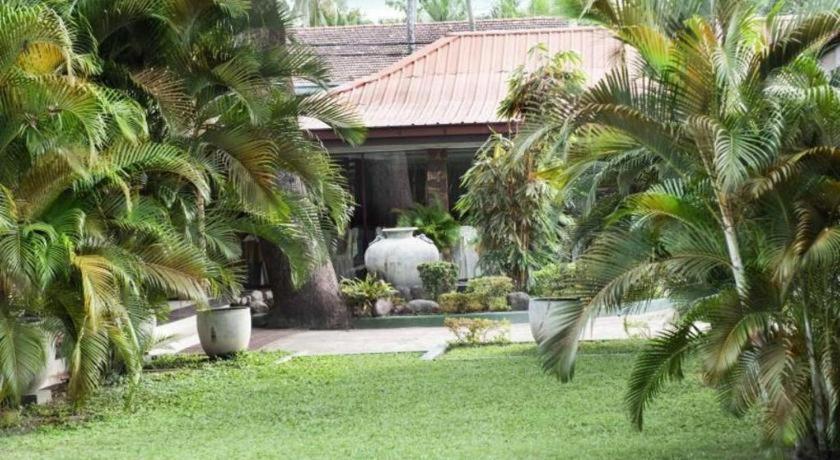 Full Moon Garden Hotel Negombo Exterior photo