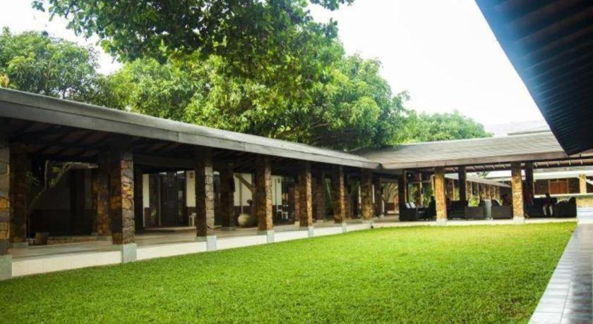 Full Moon Garden Hotel Negombo Exterior photo