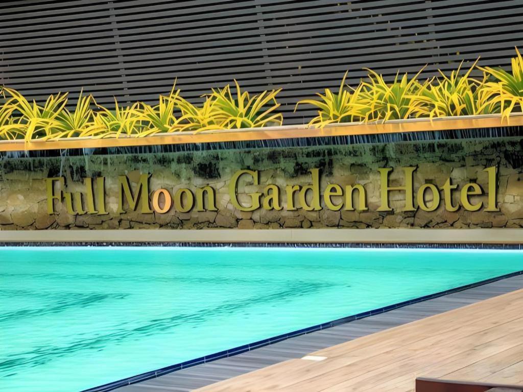 Full Moon Garden Hotel Negombo Exterior photo