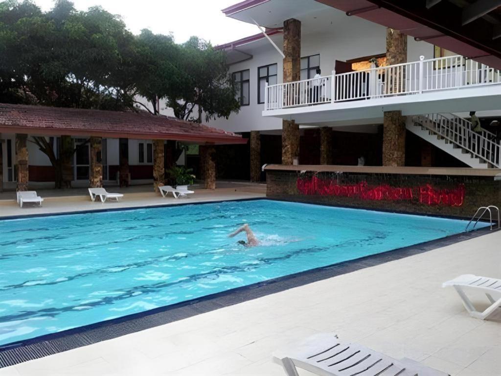 Full Moon Garden Hotel Negombo Exterior photo