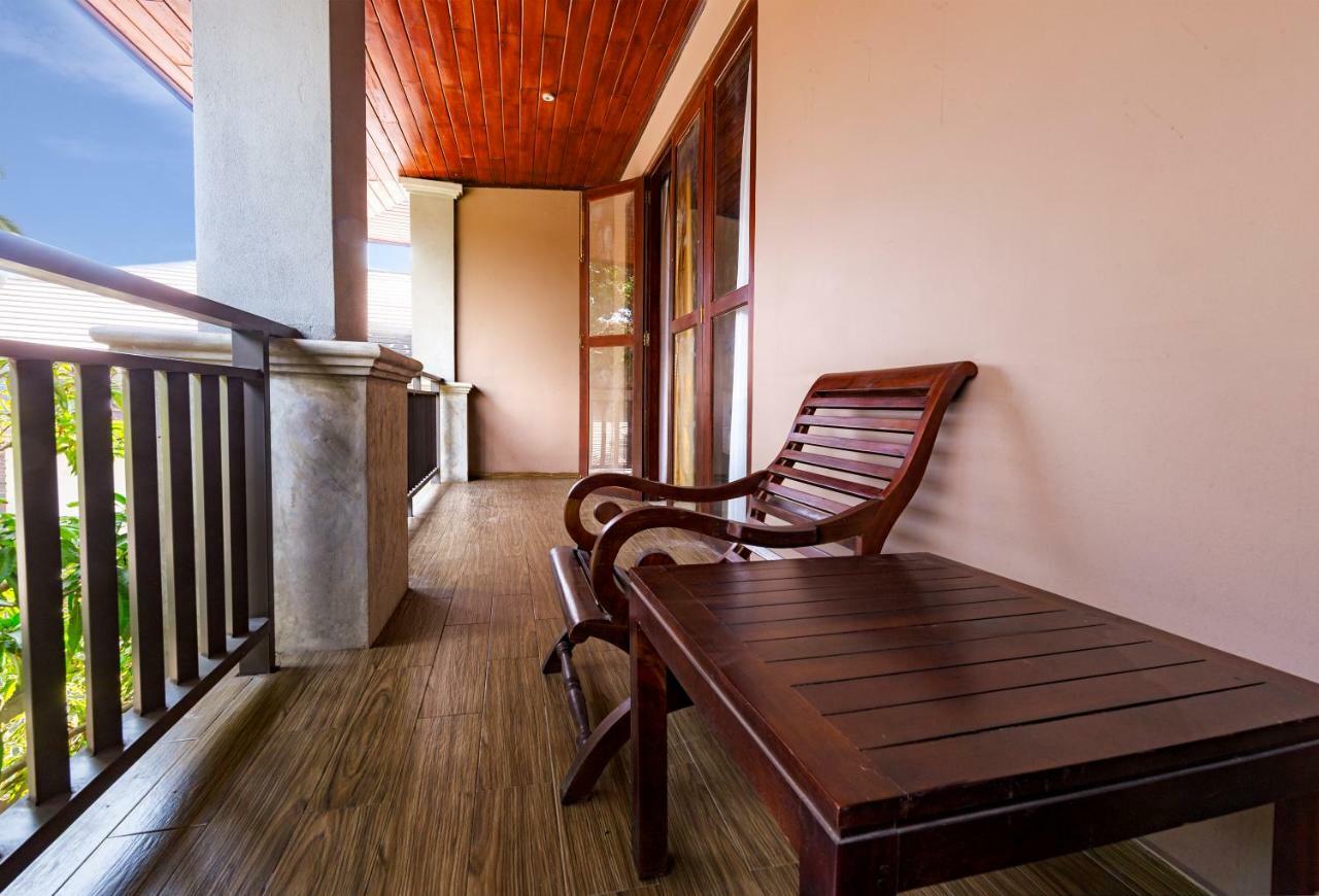 Full Moon Garden Hotel Negombo Exterior photo