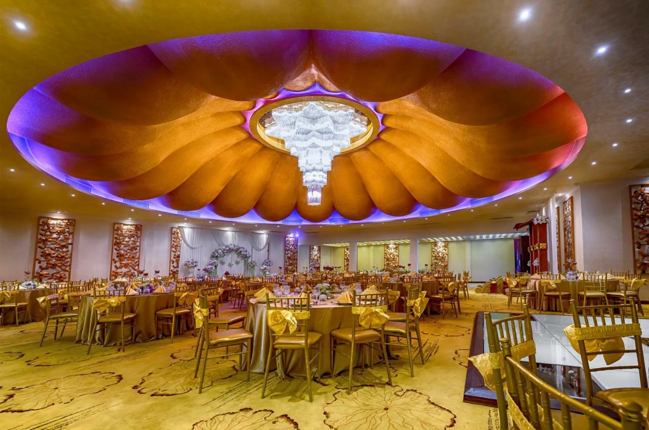 Full Moon Garden Hotel Negombo Exterior photo